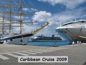 Caribbean Cruise 2009